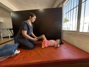 REAFIRMA UBR SU MISIÓN DE SERVICIO Y APOYO A PERSONAS CON DISCAPACIDAD